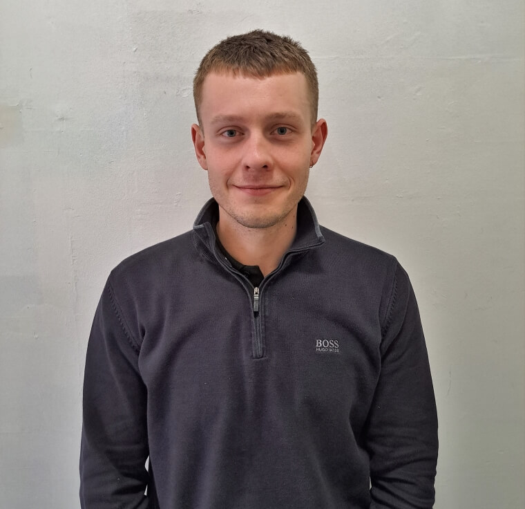 Tom Gilpin - Franchisee,  Specialism - Sales